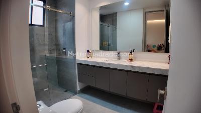 Apartamento en venta en El Golf, Barranquilla · foto 10 de 12