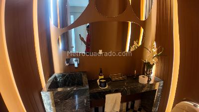 Apartamento en venta en El Golf, Barranquilla · foto 12 de 12