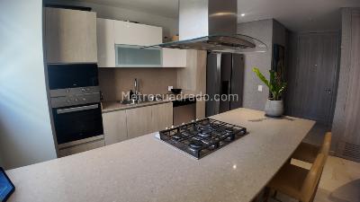 Apartamento en venta en El Golf, Barranquilla · foto 2 de 10