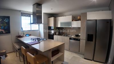 Apartamento en venta en El Golf, Barranquilla · foto 3 de 10