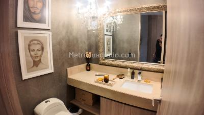 Apartamento en venta en El Golf, Barranquilla · foto 4 de 10