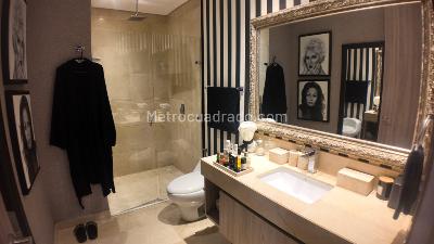 Apartamento en venta en El Golf, Barranquilla · foto 5 de 10