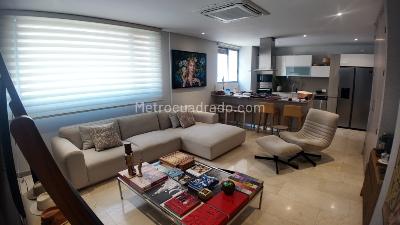 Apartamento en venta en El Golf, Barranquilla · foto 6 de 10