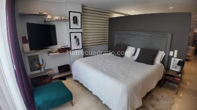 Apartamento en venta en El Golf, Barranquilla · foto 7 de 10