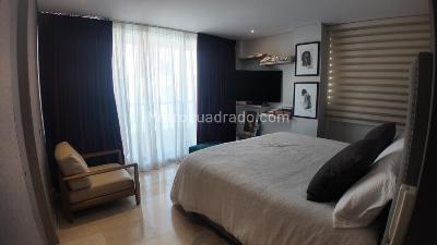 Apartamento en venta en El Golf, Barranquilla · foto 8 de 10