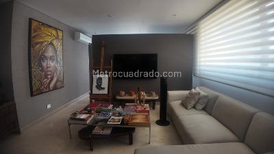 Apartamento en venta en El Golf, Barranquilla · foto 9 de 10