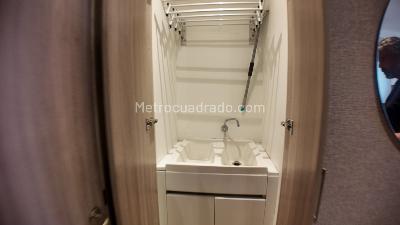 Apartamento en venta en El Golf, Barranquilla · foto 10 de 10