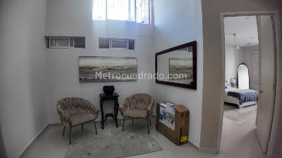 Casa en venta en Villa Santos, Barranquilla · foto 11 de 20