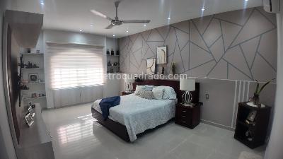 Casa en venta en Villa Santos, Barranquilla · foto 13 de 20