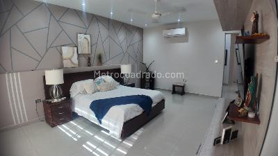 Casa en venta en Villa Santos, Barranquilla · foto 15 de 20
