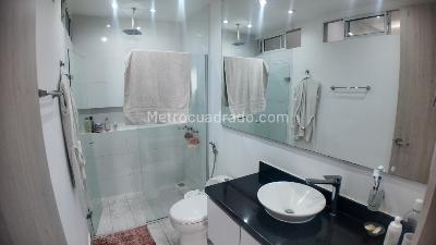 Casa en venta en Villa Santos, Barranquilla · foto 19 de 20
