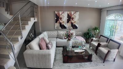 Casa en venta en Villa Santos, Barranquilla · foto 2 de 20