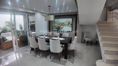 Casa en venta en Villa Santos, Barranquilla · foto 3 de 20
