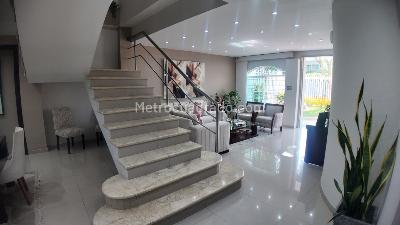 Casa en venta en Villa Santos, Barranquilla · foto 4 de 20