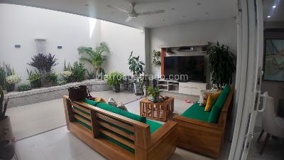 Casa en venta en Villa Santos, Barranquilla · foto 5 de 20