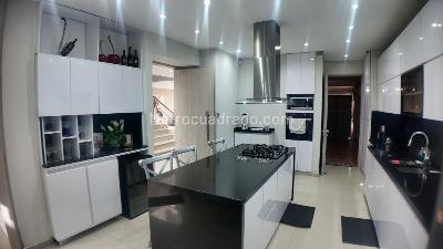 Casa en venta en Villa Santos, Barranquilla · foto 7 de 20