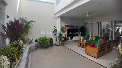 Casa en venta en Villa Santos, Barranquilla · foto 8 de 20