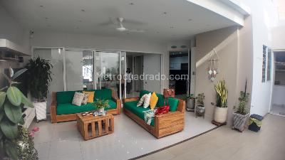 Casa en venta en Villa Santos, Barranquilla · foto 9 de 20