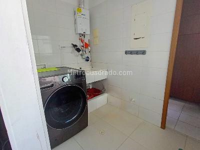 Apartamento de 3 alcobas en venta en Altos De Riomar, Barranquilla, 164 m² · foto 10 de 18
