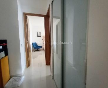 Apartamento de 3 alcobas en venta en Altos De Riomar, Barranquilla, 164 m² · foto 11 de 18