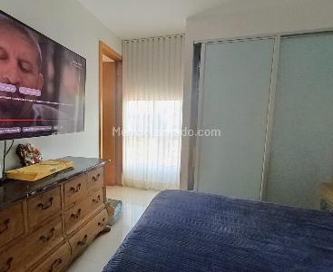 Apartamento de 3 alcobas en venta en Altos De Riomar, Barranquilla, 164 m² · foto 14 de 18