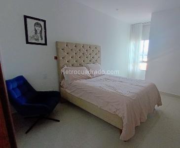 Apartamento de 3 alcobas en venta en Altos De Riomar, Barranquilla, 164 m² · foto 15 de 18