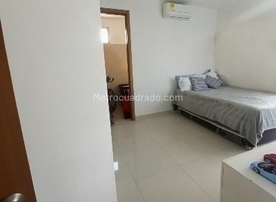 Apartamento de 3 alcobas en venta en Altos De Riomar, Barranquilla, 164 m² · foto 17 de 18
