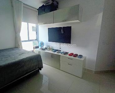 Apartamento de 3 alcobas en venta en Altos De Riomar, Barranquilla, 164 m² · foto 18 de 18