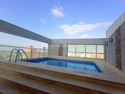 Apartamento de 3 alcobas en venta en Altos De Riomar, Barranquilla, 164 m² · foto 2 de 18