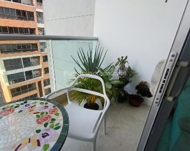 Apartamento de 3 alcobas en venta en Altos De Riomar, Barranquilla, 164 m² · foto 3 de 18