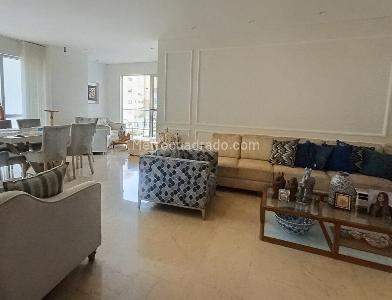 Apartamento de 3 alcobas en venta en Altos De Riomar, Barranquilla, 164 m² · foto 6 de 18