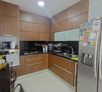 Apartamento de 3 alcobas en venta en Altos De Riomar, Barranquilla, 164 m² · foto 9 de 18