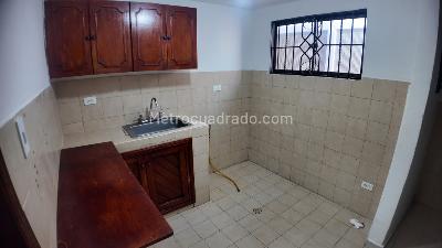 Apartamento en venta en Los Andes, Barranquilla · foto 7 de 8
