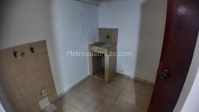 Apartamento en venta en Los Andes, Barranquilla · foto 8 de 8