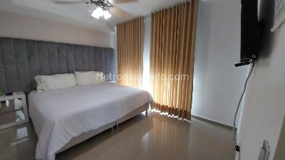 Casa en venta en Altos De Riomar, Barranquilla · foto 13 de 19