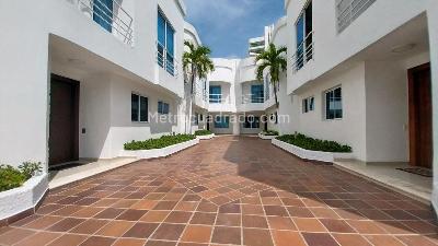 Casa en venta en Altos De Riomar, Barranquilla · foto 19 de 19