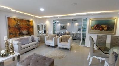 Casa en venta en Altos De Riomar, Barranquilla · foto 2 de 19