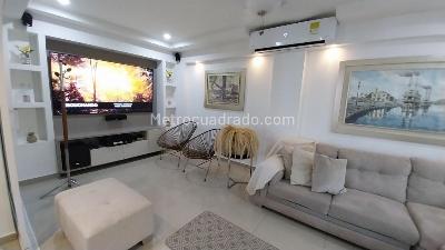 Casa en venta en Altos De Riomar, Barranquilla · foto 4 de 19
