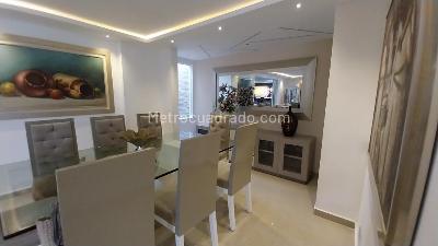 Casa en venta en Altos De Riomar, Barranquilla · foto 6 de 19