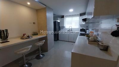 Casa en venta en Altos De Riomar, Barranquilla · foto 8 de 19