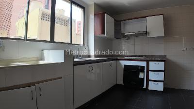 Apartamento en arriendo en Alto Prado, Barranquilla · foto 5 de 12