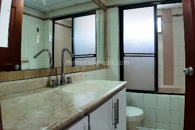 Apartamento en arriendo en Alto Prado, Barranquilla · foto 10 de 12