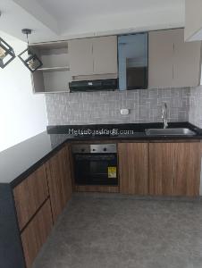 Apartamento en venta en Paraiso, Barranquilla · foto 4 de 12