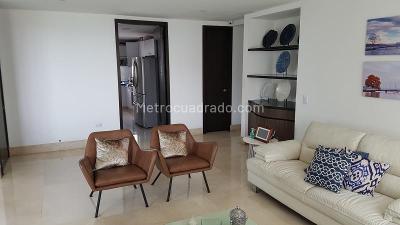 Apartamento en arriendo en Villa Country, Barranquilla · foto 3 de 20