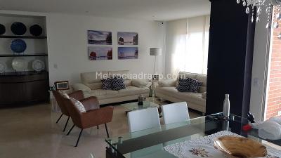 Apartamento en arriendo en Villa Country, Barranquilla · foto 4 de 20