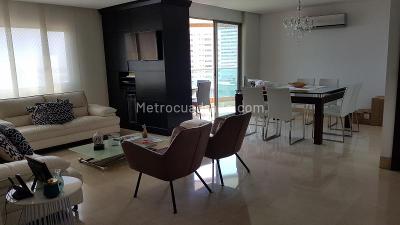 Apartamento en arriendo en Villa Country, Barranquilla · foto 5 de 20