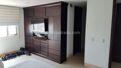 Apartamento en arriendo en Villa Country, Barranquilla · foto 7 de 20