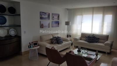 Apartamento en arriendo en Villa Country, Barranquilla · foto 9 de 20
