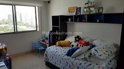 Apartamento en arriendo en Villa Country, Barranquilla · foto 11 de 20