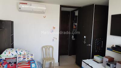 Apartamento en arriendo en Villa Country, Barranquilla · foto 12 de 20